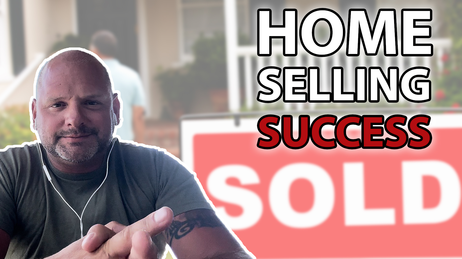 From Washington State to Texas: A Home Selling Success Story