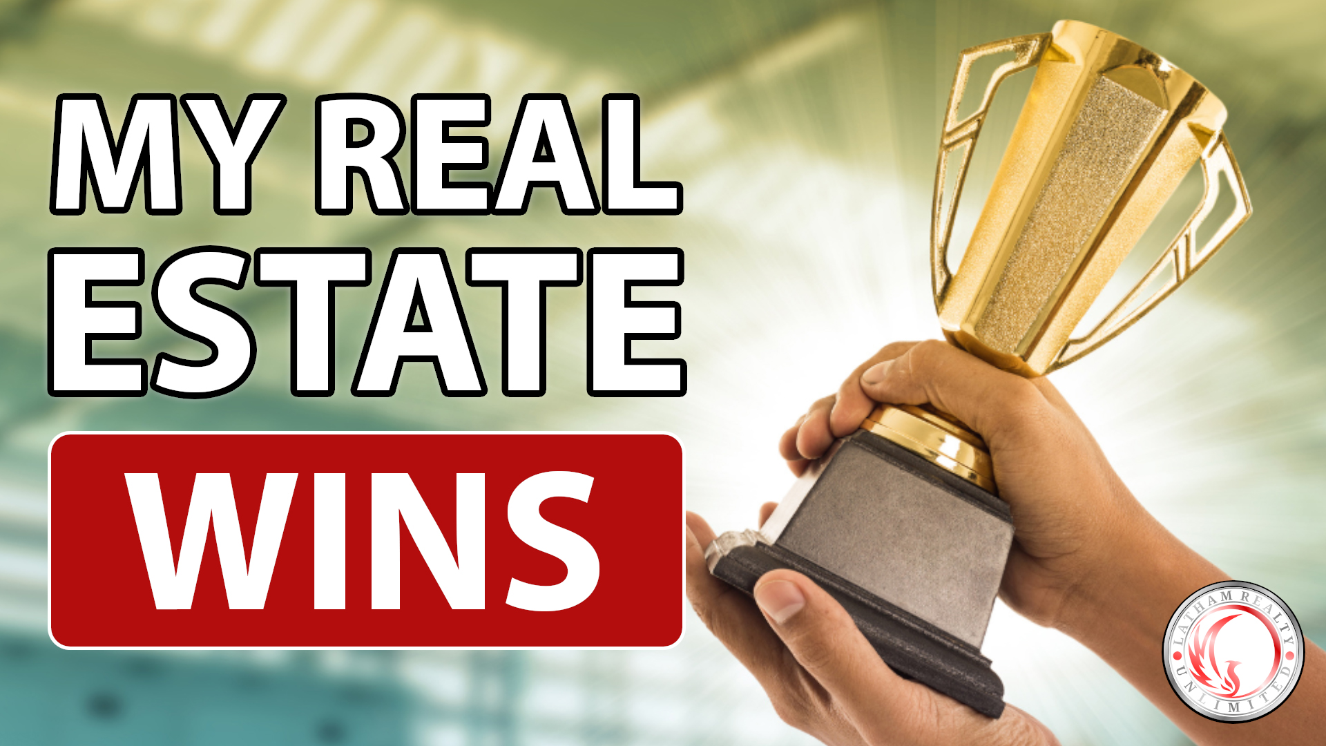 The Story Behind My Lucrative Real Estate Wins: Two Home Run Ventures Revealed