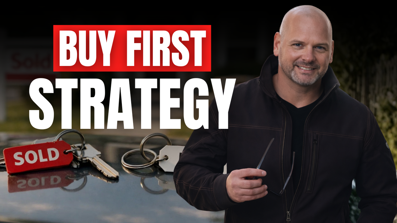 How Can I Buy a Home Before Selling My Current One?