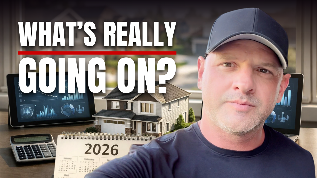 How Is the Real Estate Market Right Now?