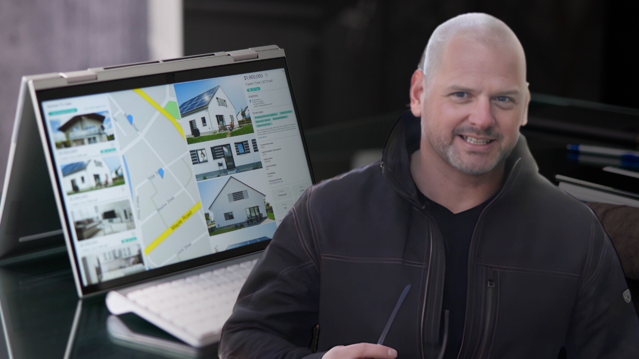 Should You Trust AI To Price Your Home in 2025?