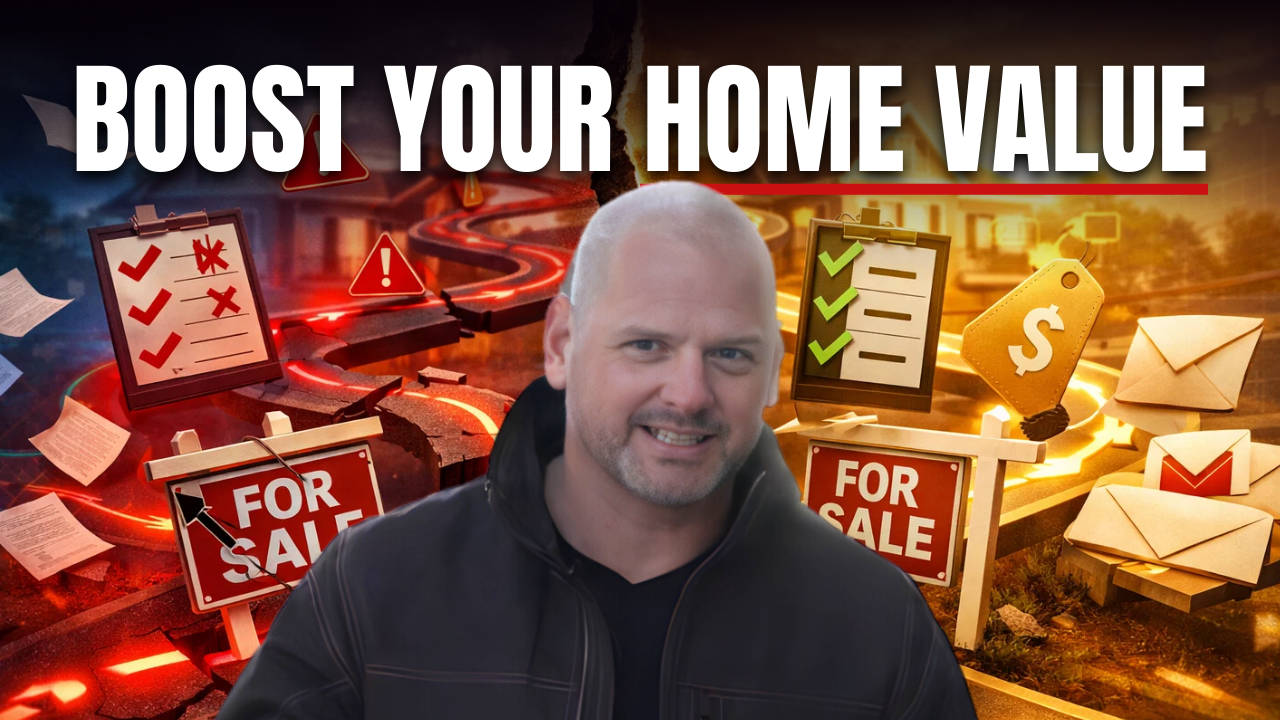 What Steps Should I Take To Prepare My Home for Sale?