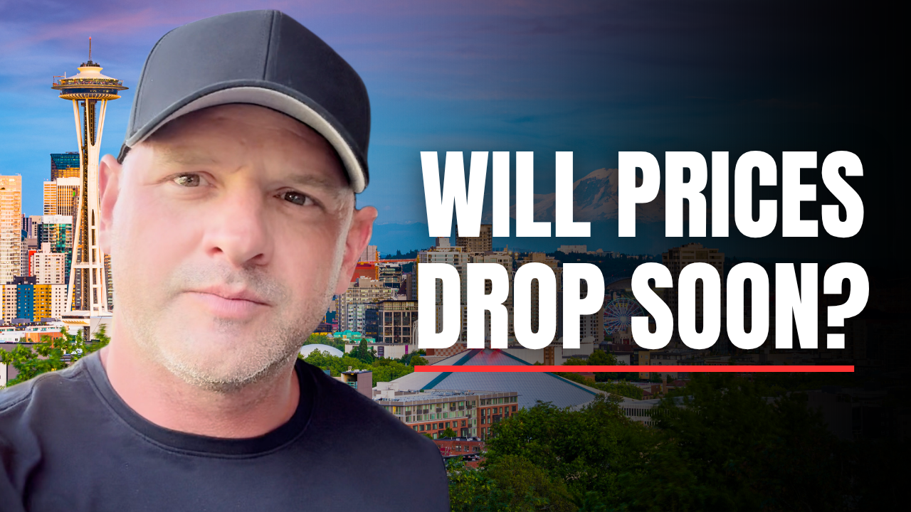 Will the Recent Rate Cut Lower Home Prices This Fall?